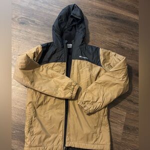 Colombia winter coat